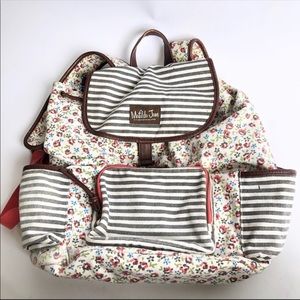Vintage VHTF in this cond. Matilda Jane Back pack.